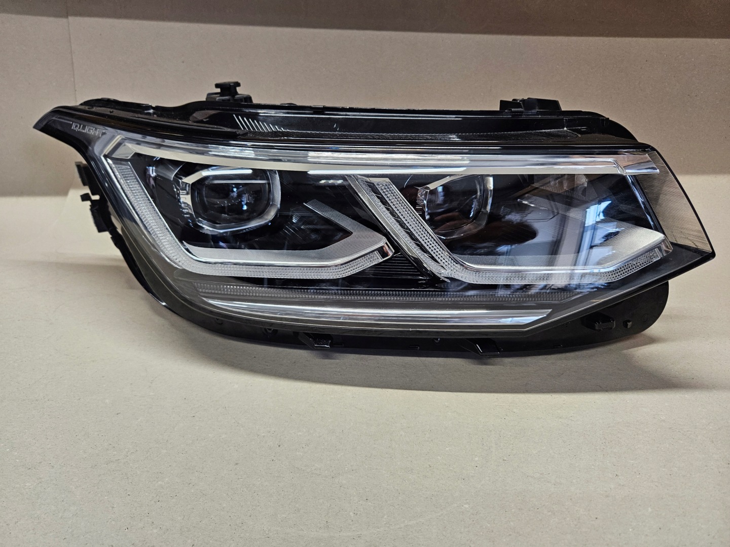 Frontscheinwerfer VW Tiguan 5NB941082G LED Rechts Scheinwerfer Headlight - Thumbnail 1