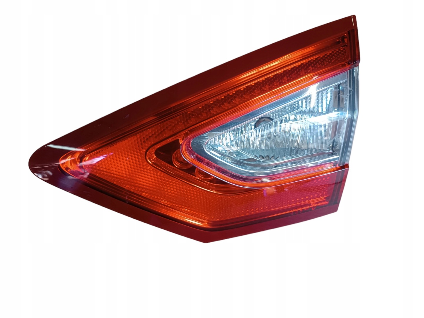 Ford Mondeo V MK5 Rückleuchte DS7313A602KD Rearlamp - Thumbnail 1
