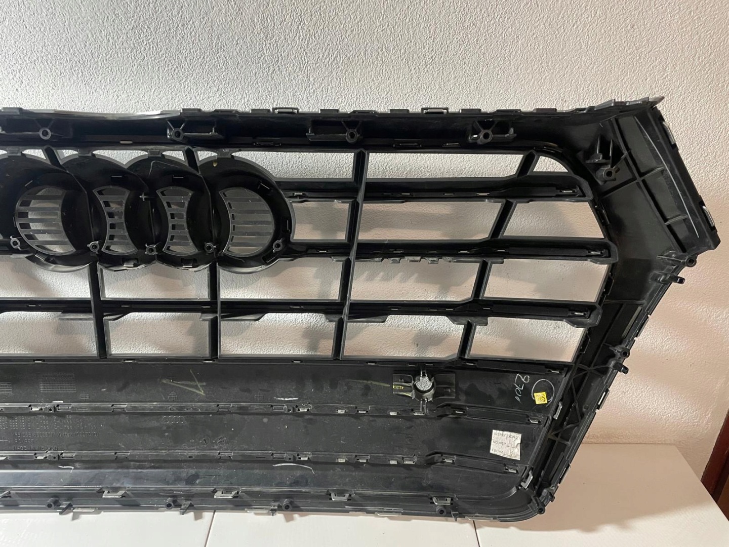Audi Q5 Kühlergrill FRONTGRILL Kühlergitter 80A852651 - Thumbnail 10