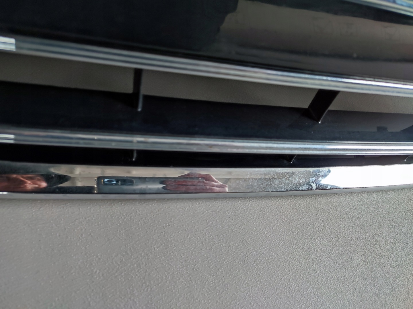Audi A6 Kühlergrill FRONTGRILL Kühlergitter 4K0853651KI - Thumbnail 9