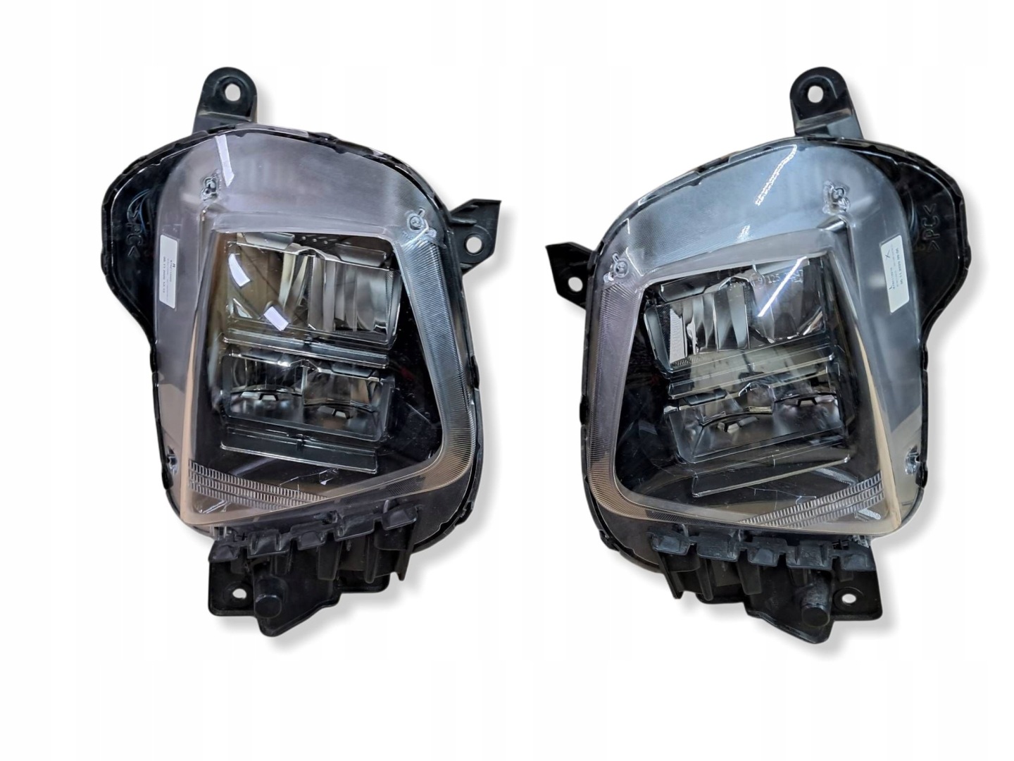 Frontscheinwerfer Hyundai Tucson NX4E 92112010 LED Links Scheinwerfer Headlight - Thumbnail 6