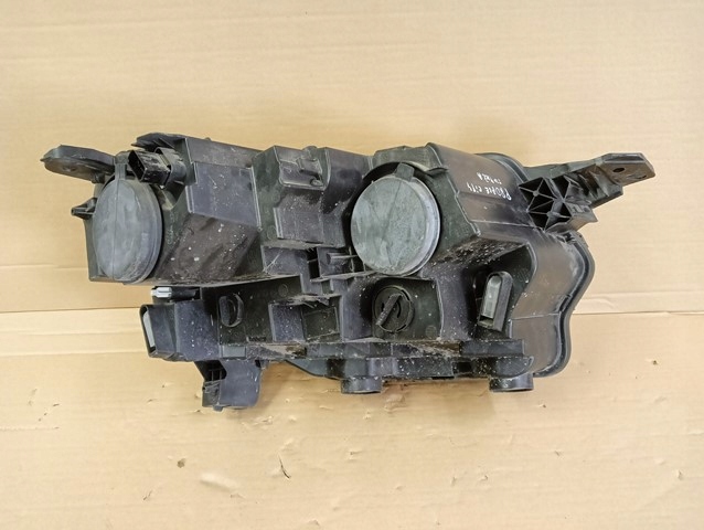 Frontscheinwerfer Toyota Proace V 835780680L LED Links Scheinwerfer Headlight - Thumbnail 3