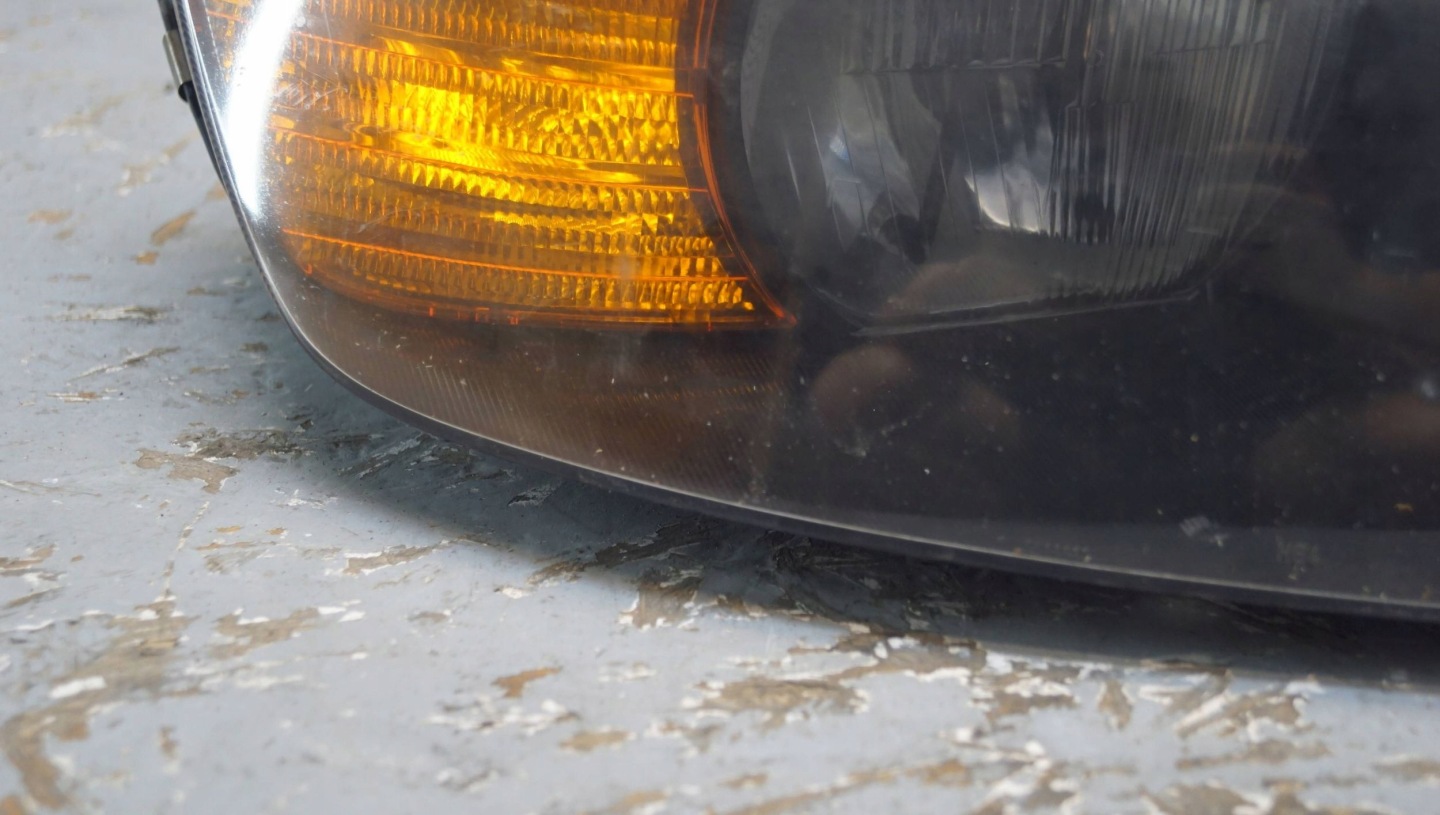 Frontscheinwerfer BMW Z3 7C 9342860 LED Rechts Scheinwerfer Headlight - Thumbnail 6