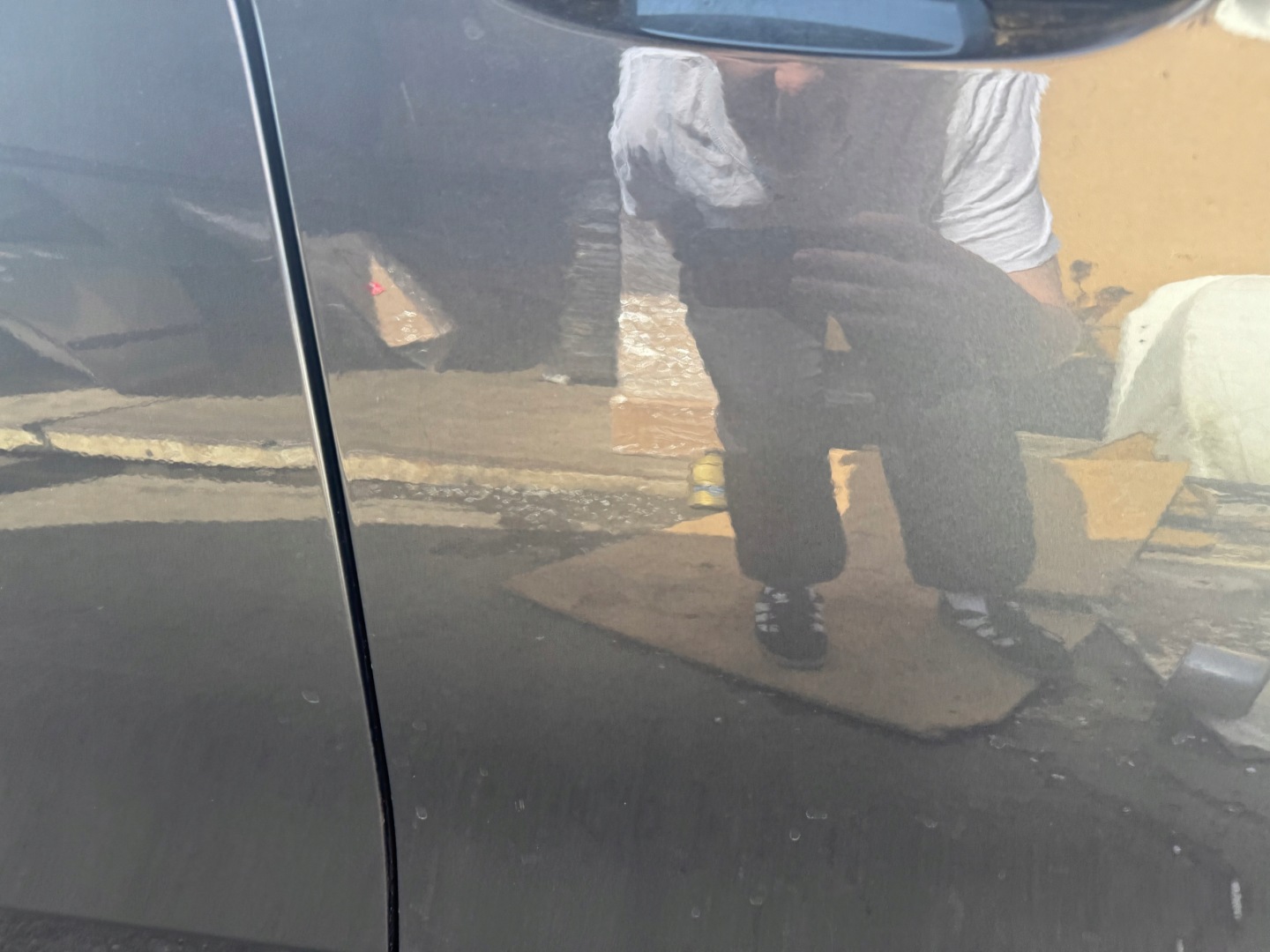 Mercedes-Benz E-Klasse W212 Tür Vorne Rechts Door Porta Porte - Thumbnail 11