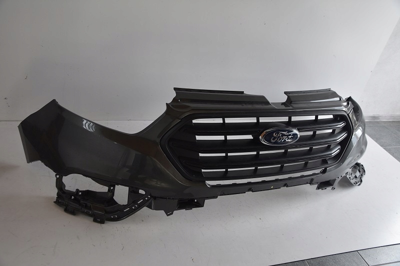 Ford Transit Custom 2 Mk2 Kühlergrill FRONTGRILL Kühlergitter JK2117F003 - Thumbnail 1