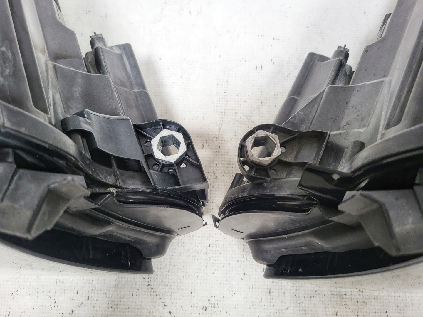 Frontscheinwerfer Mercedes-Benz E-Klasse W213 A2139062606 Multibeam LED Links Headlight - Thumbnail 11