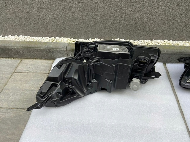 Frontscheinwerfer Peugeot 508 F 9086789807 LED Links Scheinwerfer Headlight - Thumbnail 7