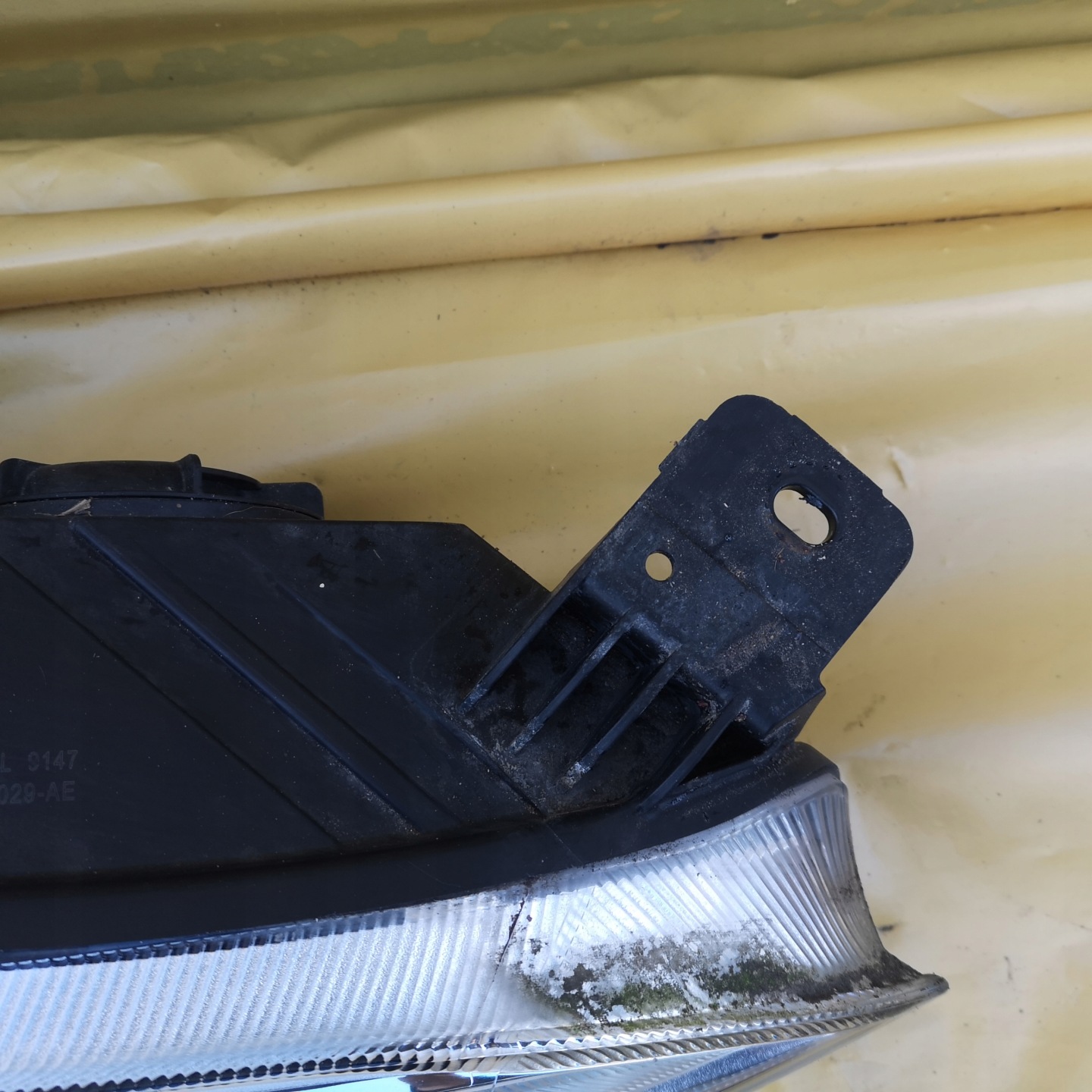 Frontscheinwerfer Ford Focus IV Mk4 JX7B13W029AE LED Links Headlight - Thumbnail 8
