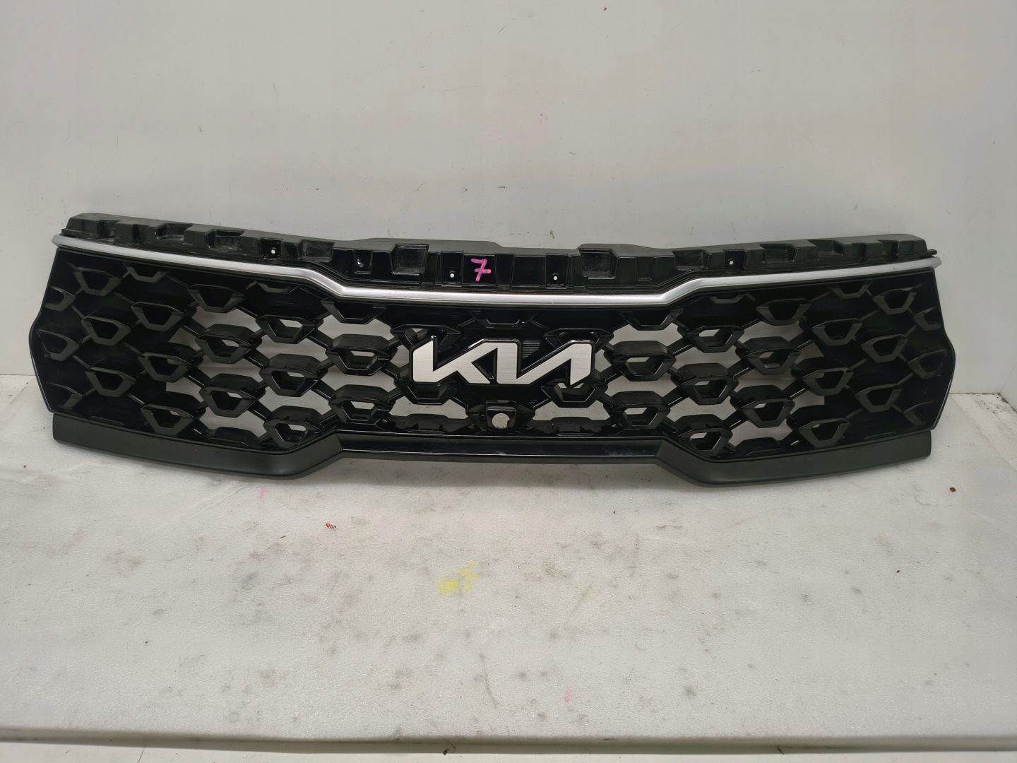 Kia Sorento UM Kühlergrill FRONTGRILL Kühlergitter - Thumbnail 1