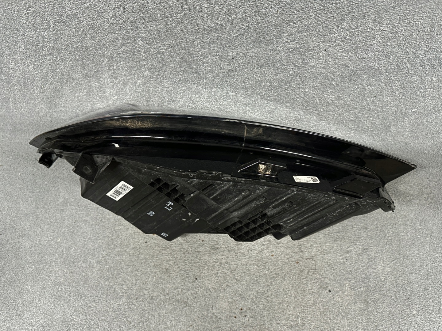 Frontscheinwerfer Jaguar XF X260 GX6313W029RE LED Rechts Scheinwerfer Headlight - Thumbnail 11