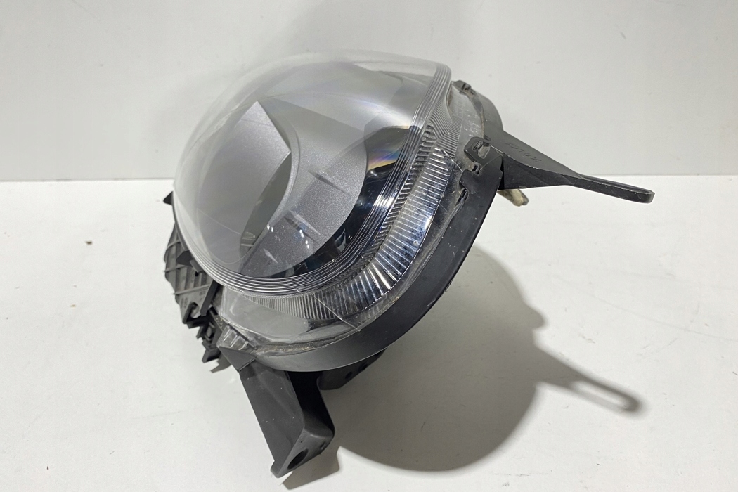 Frontscheinwerfer Fiat Punto 22 51855645 LED Links Scheinwerfer Headlight - Thumbnail 12