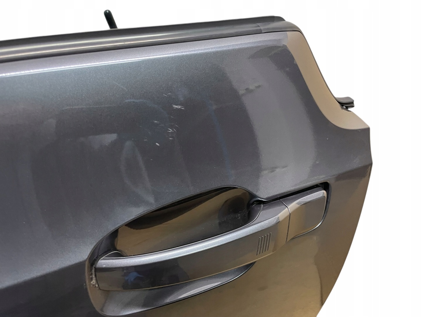 BMW i3 I01 Tür Vorne Links Door Porta Porte - Thumbnail 11