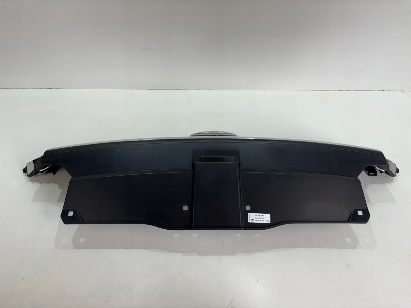 VW T-Roc A1 Kühlergrill FRONTGRILL Kühlergitter 2GA853653H - Thumbnail 7