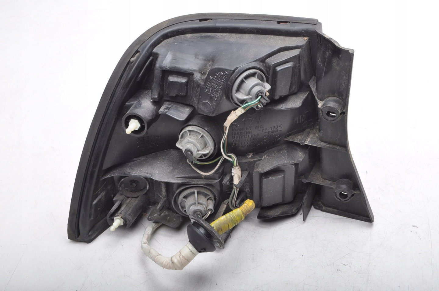Lexus LS USF40 Rückleuchte Rearlamp - Thumbnail 2