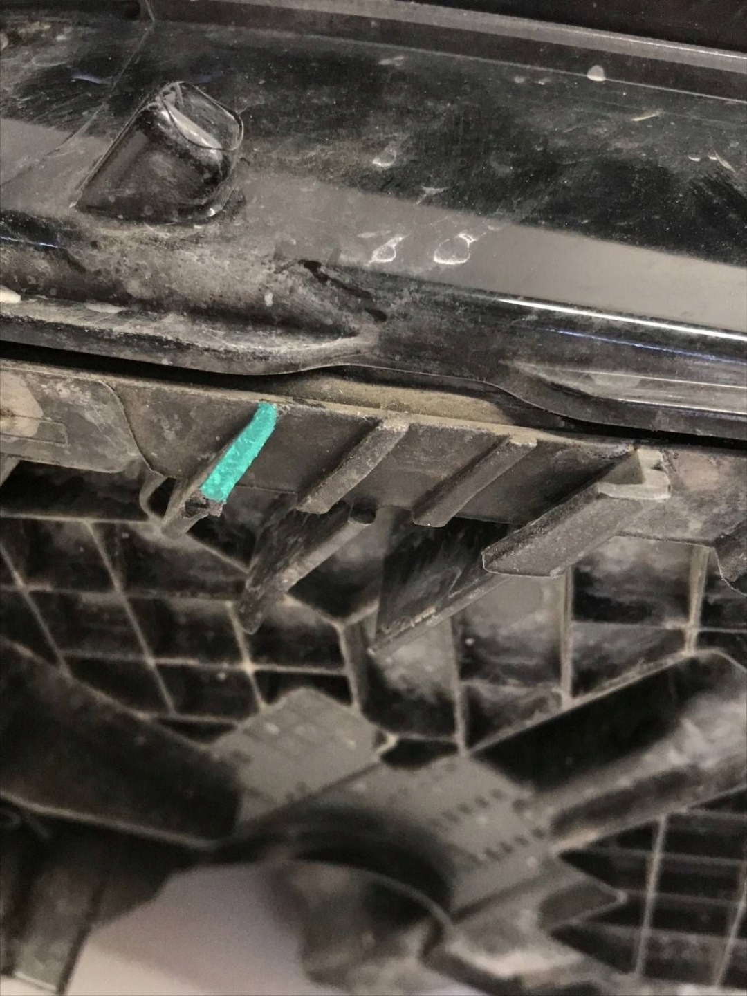 Frontscheinwerfer BMW 5 G31 5A388E4 Facelift LED Rechts Scheinwerfer Headlight - Thumbnail 9