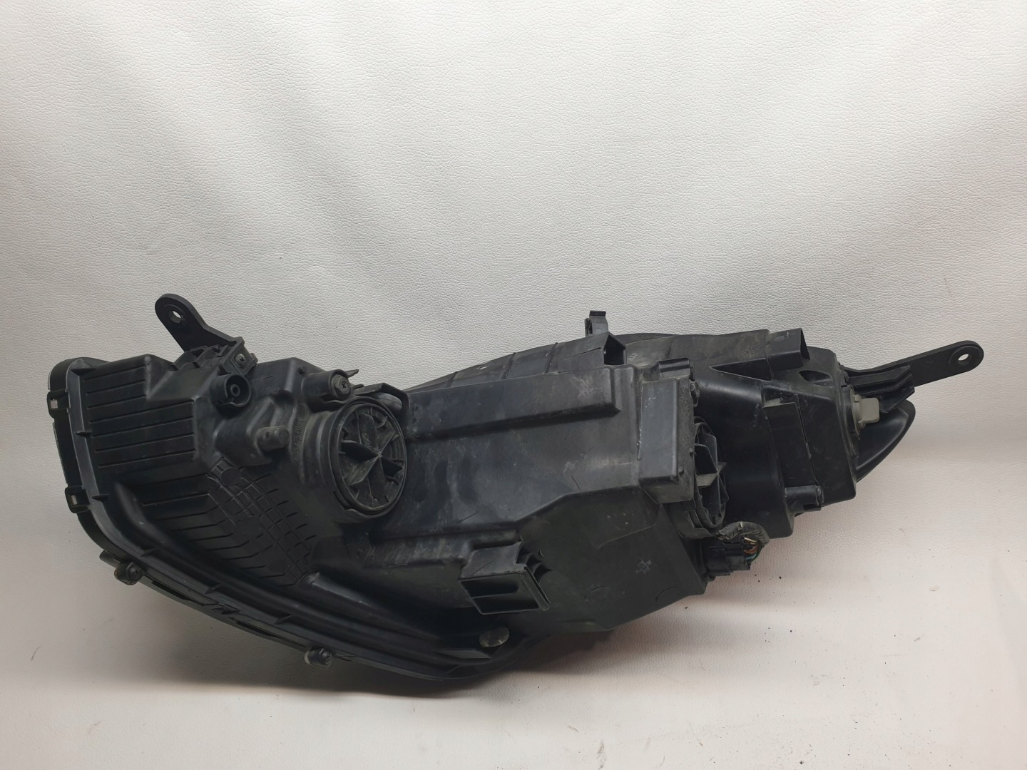 Frontscheinwerfer Hyundai ix20 JC Facelift LED Rechts Scheinwerfer Headlight - Thumbnail 10