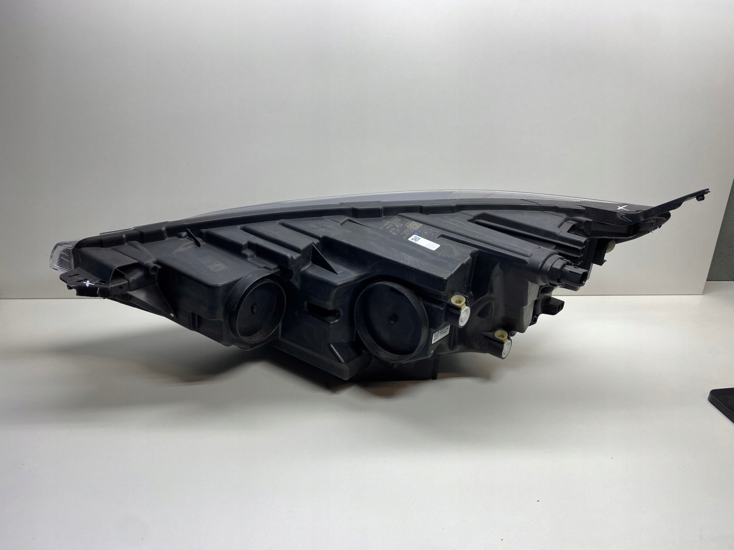 Frontscheinwerfer Ford Transit VII PZ3113E014CBA LED Rechts Headlight - Thumbnail 6