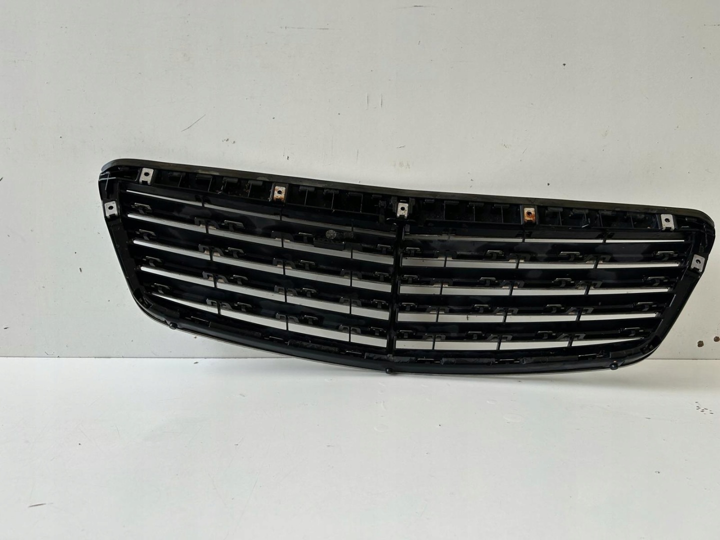Mercedes-Benz S-Klasse W221 Kühlergrill FRONTGRILL Kühlergitter A2218800083 - Thumbnail 5