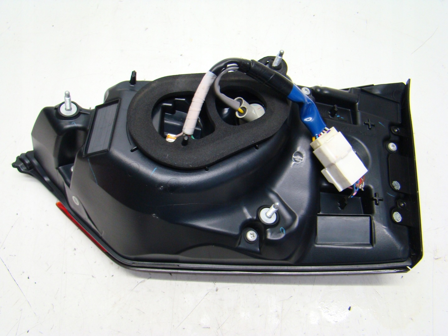 Lexus RX HXU3 Rückleuchte Rearlamp - Thumbnail 4