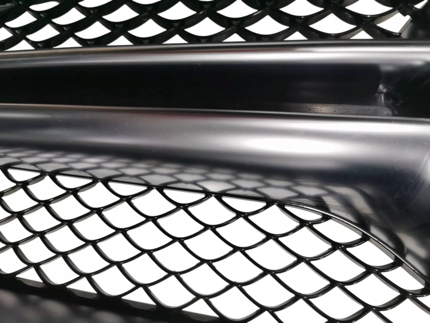 Mercedes-Benz S-Klasse W217 Kühlergrill FRONTGRILL Kühlergitter A2178880011 - Thumbnail 11