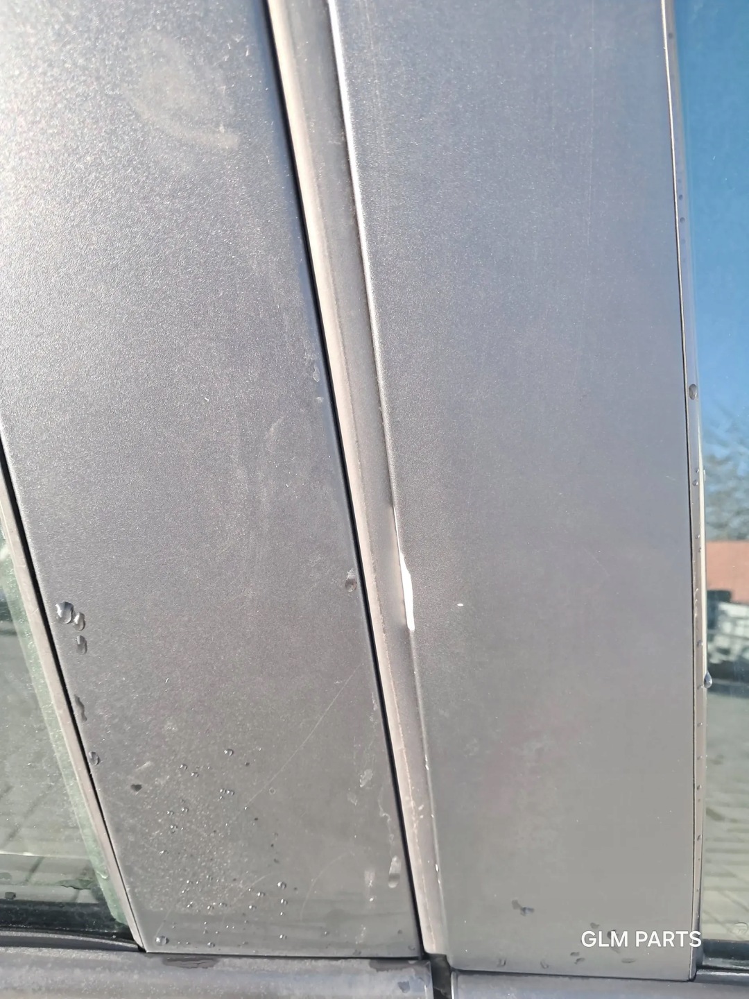 Renault Clio X98 Tür Vorne Rechts Hatchback Door Porta Porte - Thumbnail 11