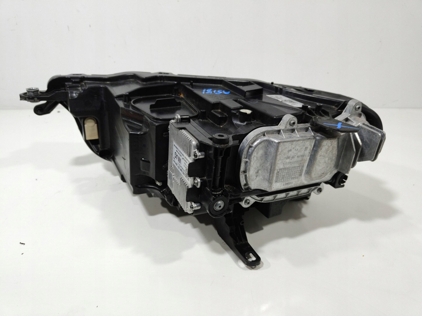 Frontscheinwerfer VW T-Roc A1 2GA941036AT LED Rechts Scheinwerfer Headlight - Thumbnail 8