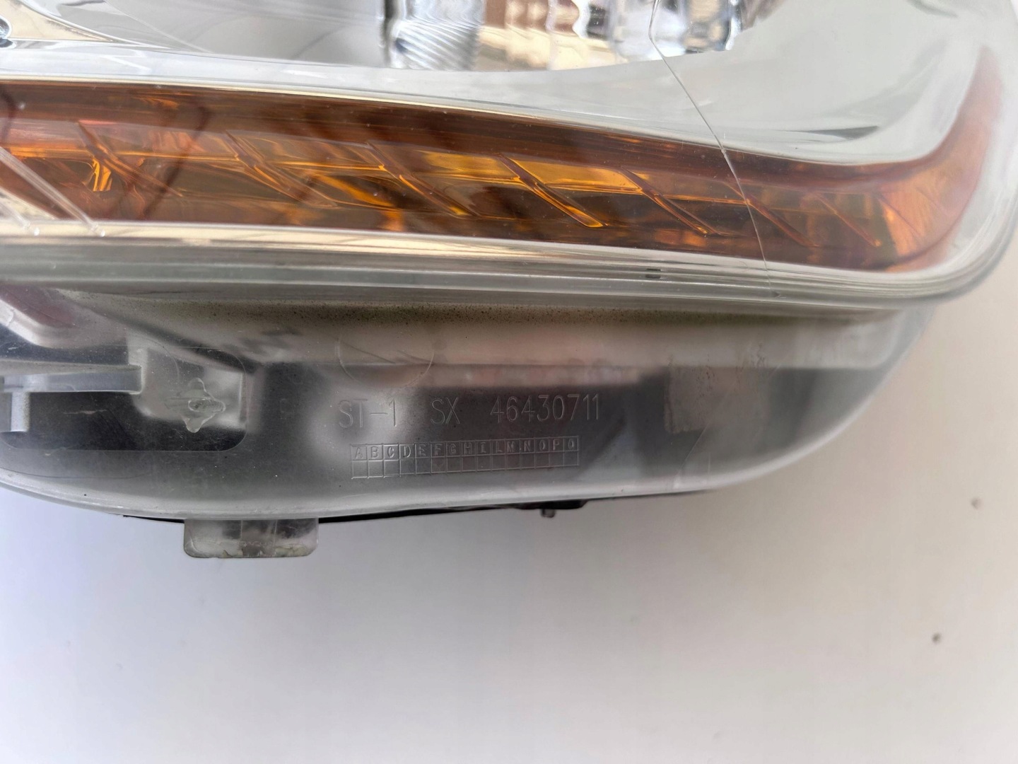 Frontscheinwerfer Citroen C4 LED Links Scheinwerfer Headlight - Thumbnail 10