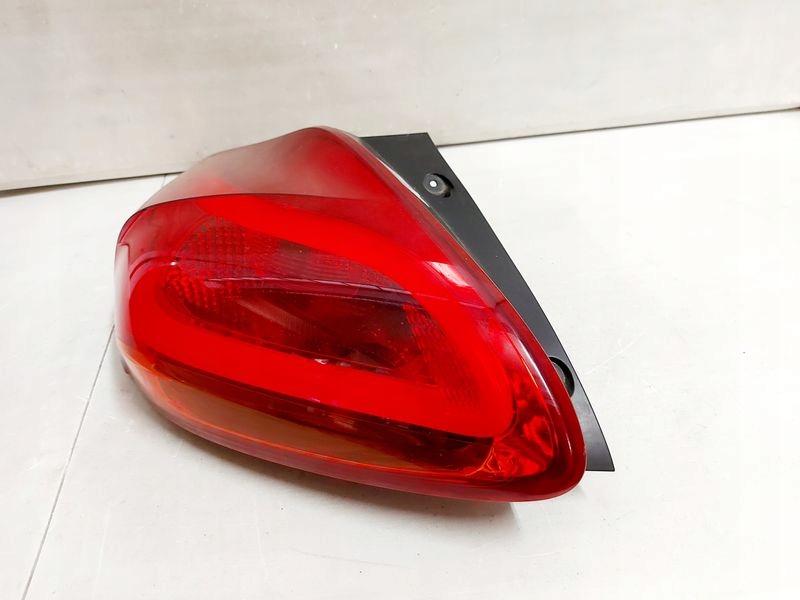 Kia Ceed CD Rückleuchte Rearlamp - Thumbnail 3