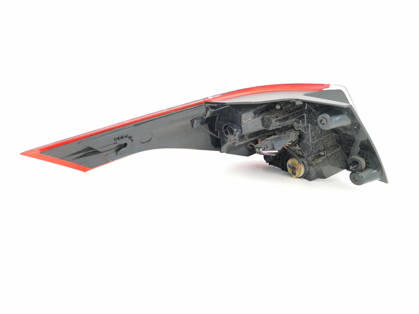 Opel Crossland Rückleuchte 39137521 Rearlamp - Thumbnail 7