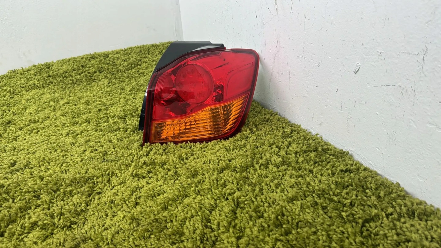 Mitsubishi ASX RJB Rückleuchte Rearlamp - Thumbnail 1