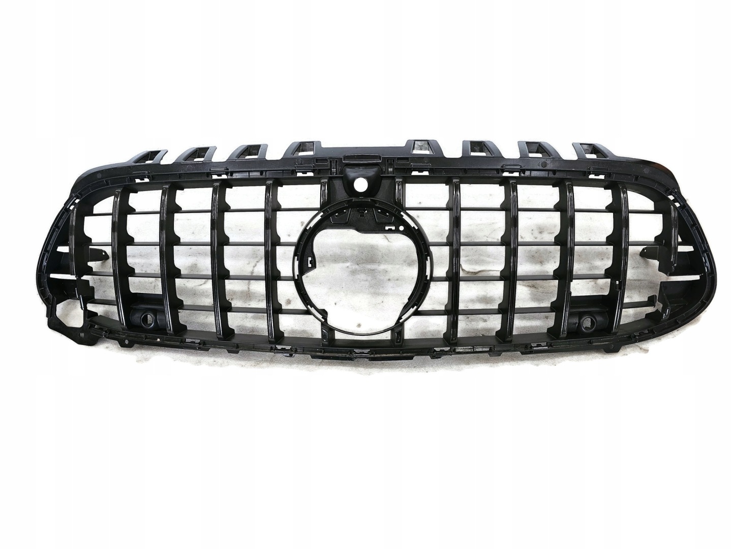 Mercedes-Benz A-Klasse W177 Kühlergrill FRONTGRILL Kühlergitter A1778888200 - Thumbnail 1