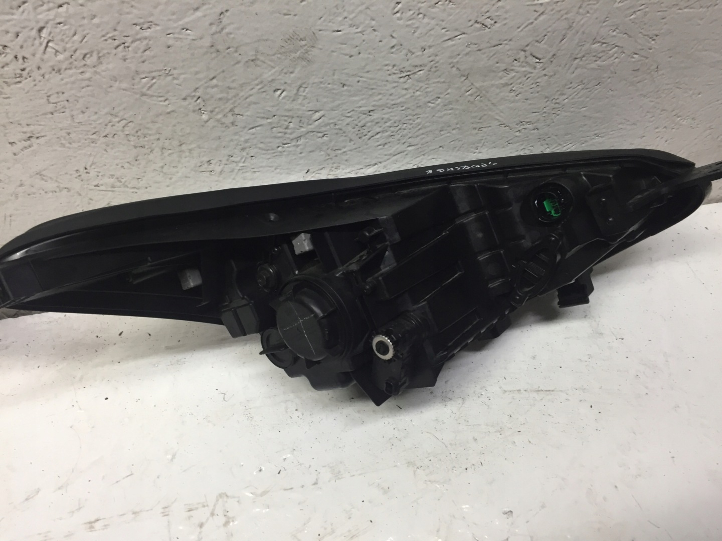 Frontscheinwerfer Kia Sportage JA Facelift LED Links Scheinwerfer Headlight - Thumbnail 13