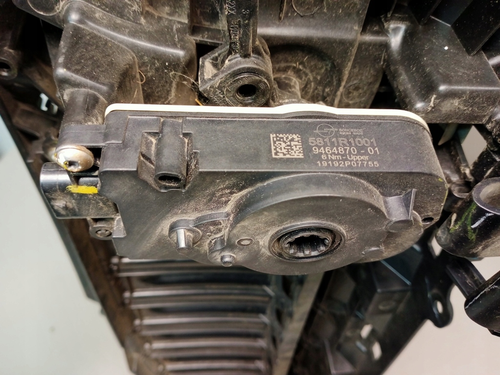 BMW 3 G21 Kühlergrill FRONTGRILL Kühlergitter 1676221 - Thumbnail 11