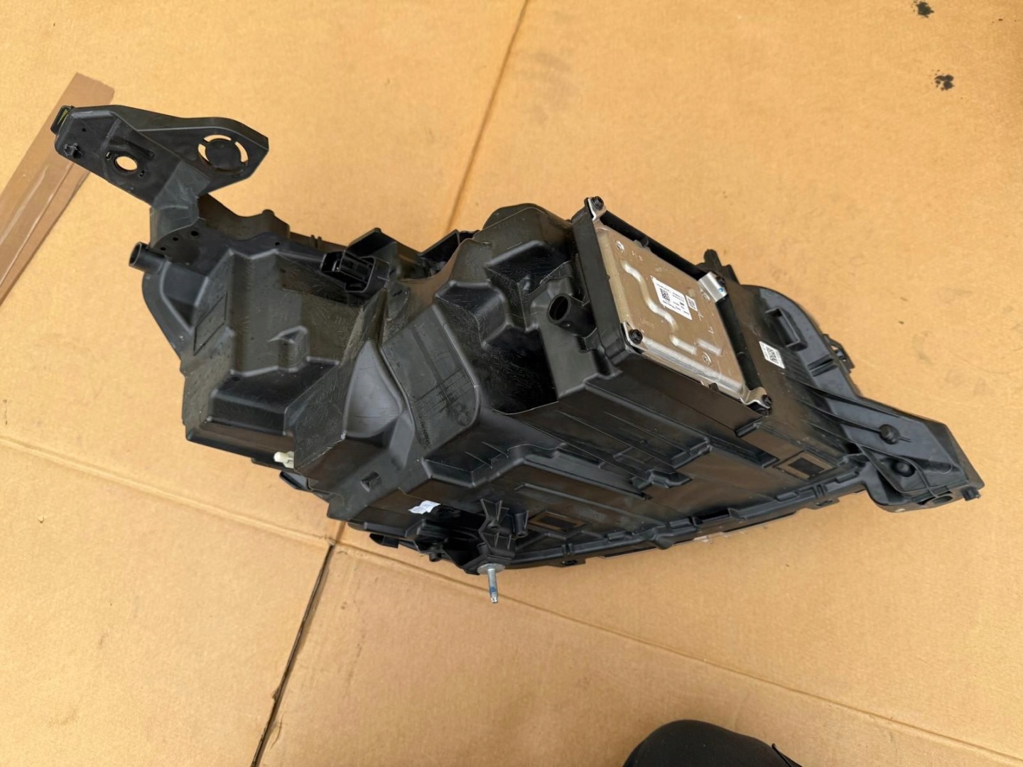 Frontscheinwerfer Peugeot 208 I 9850597780 LED Links Scheinwerfer Headlight - Thumbnail 6