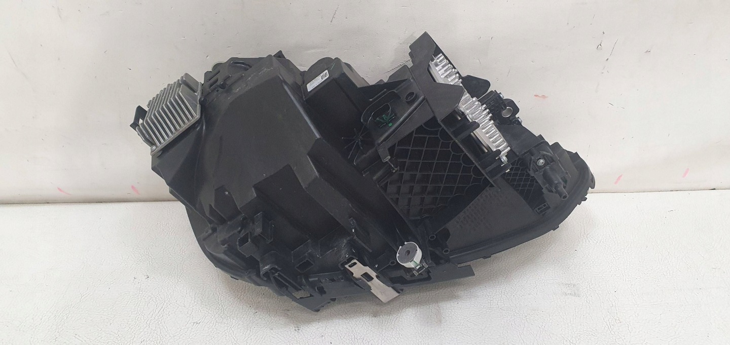 Frontscheinwerfer BMW 2 G42 5A320F4 LED Links Scheinwerfer Headlight - Thumbnail 10
