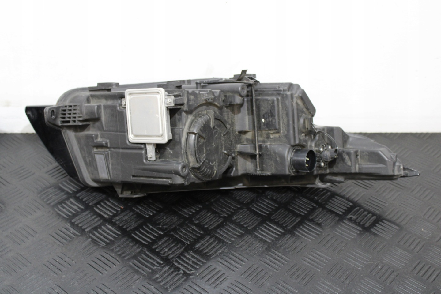 Frontscheinwerfer Land Rover Discovery LA GJ3213W030 LED Links Headlight - Thumbnail 7