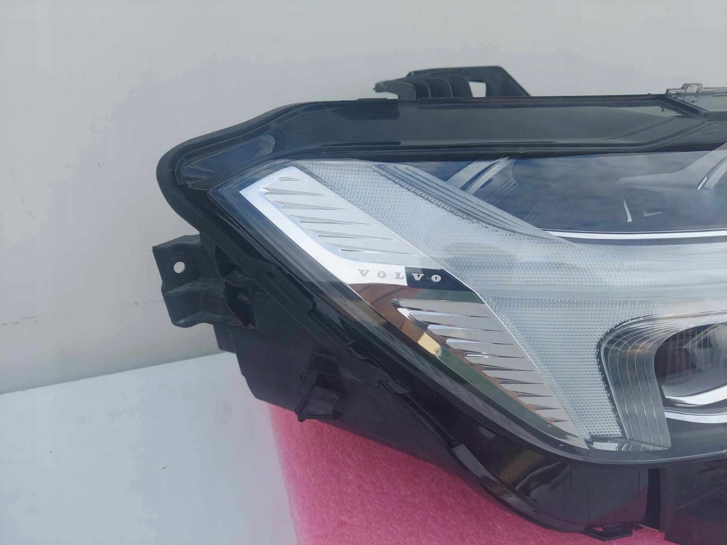 Frontscheinwerfer Volvo XC60 31655231 LED Rechts Scheinwerfer Headlight - Thumbnail 2