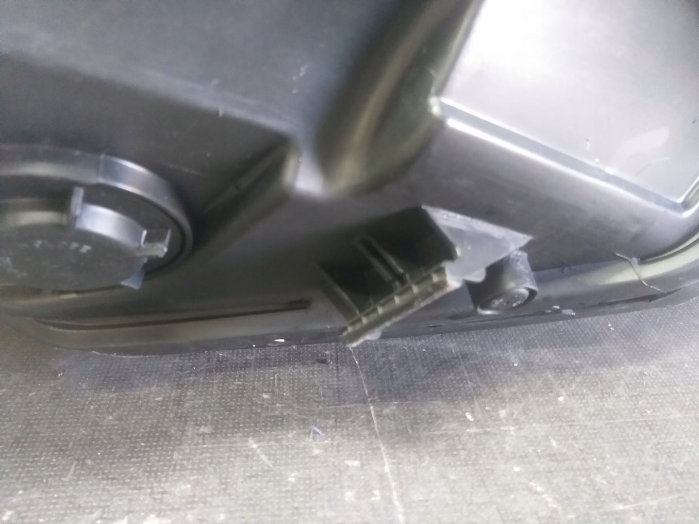 Frontscheinwerfer Hyundai i20 PB 92101C8200 LED Links Scheinwerfer Headlight - Thumbnail 6