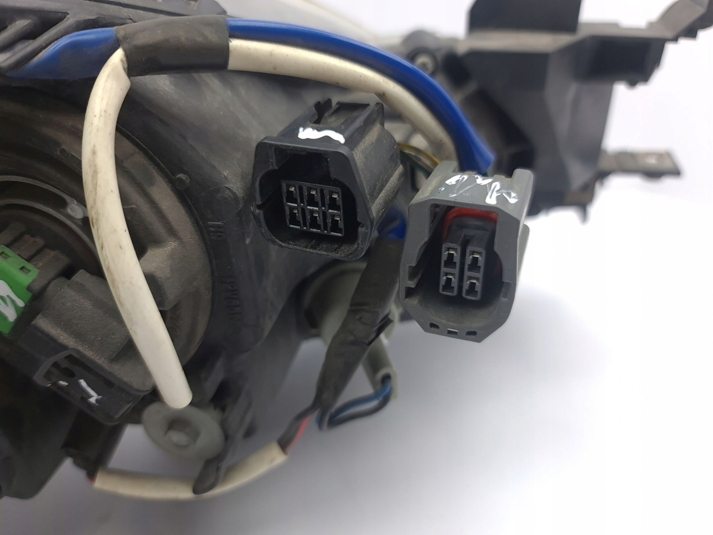 Frontscheinwerfer Mazda 6 GJ LED Links Scheinwerfer Headlight - Thumbnail 12