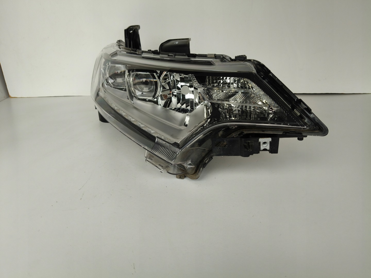 Frontscheinwerfer Mitsubishi Outlander CU0W 8301C864 LED Rechts Headlight - Thumbnail 1