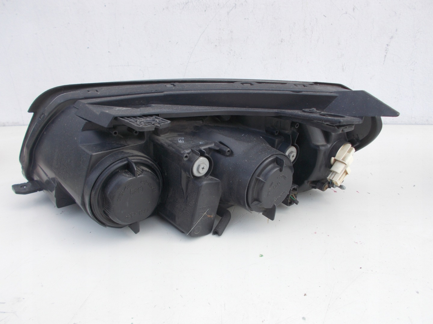 Frontscheinwerfer Chevrolet Captiva C100 LED Links Scheinwerfer Headlight - Thumbnail 10