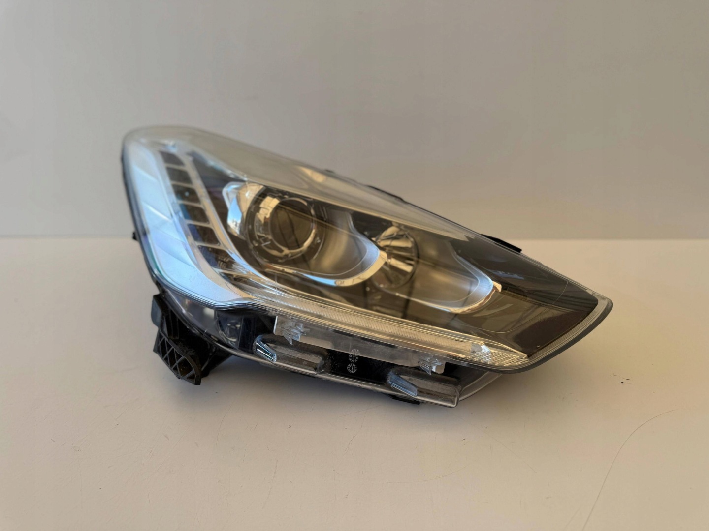 Frontscheinwerfer Citroen DS5 9802087180 Xenon Rechts Scheinwerfer Headlight - Thumbnail 1