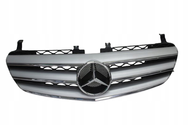 Mercedes-Benz R-Klasse W251 Kühlergrill FRONTGRILL Kühlergitter A2518880223 - Thumbnail 1