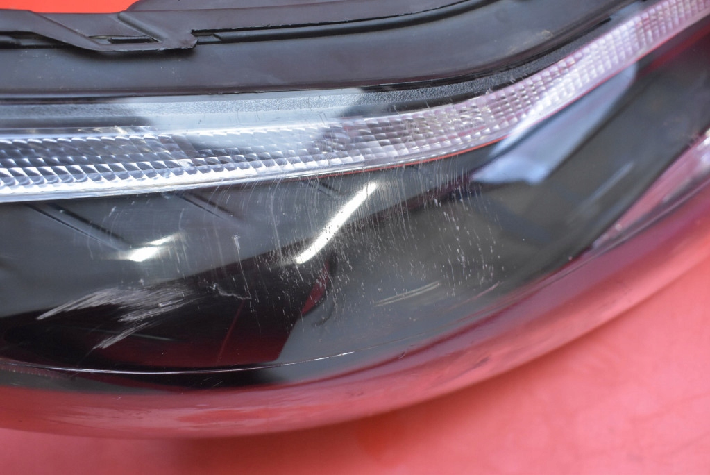 Frontscheinwerfer Ford Focus III Mk3 LED Rechts Scheinwerfer Headlight - Thumbnail 23