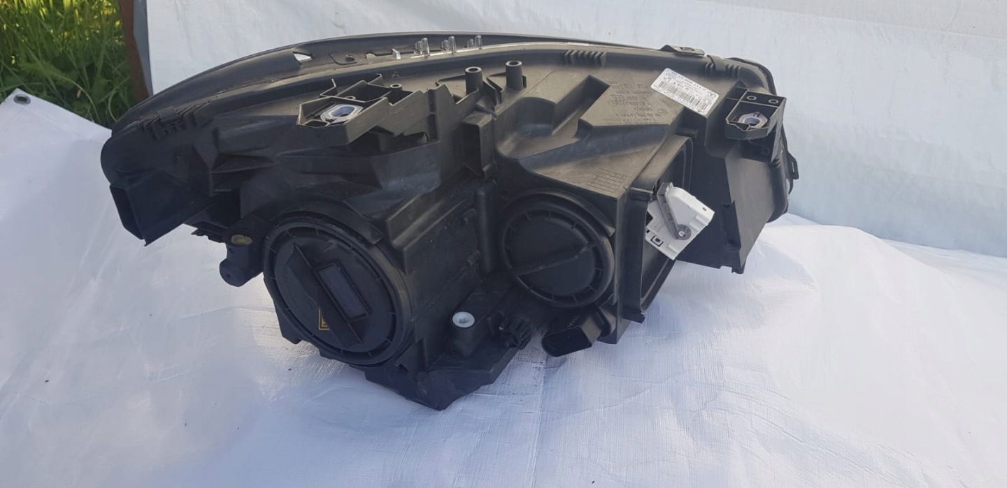 Frontscheinwerfer Mercedes-Benz CLA C118 A1179065700 Bi-Xenon Links Headlight - Thumbnail 7