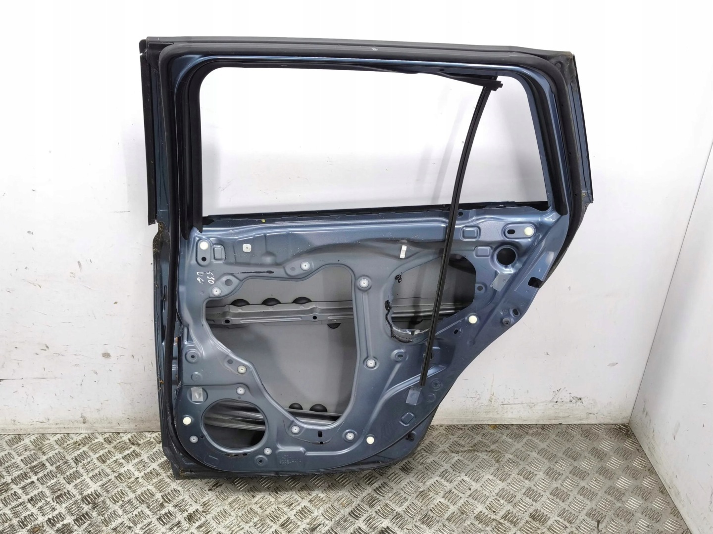 Mazda 6 GJ Tür Vorne Rechts Door Porta Porte - Thumbnail 9
