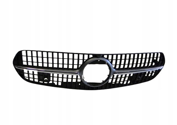 Mercedes-Benz B-Klasse W247 Kühlergrill FRONTGRILL Kühlergitter A2478884601 - Thumbnail 1