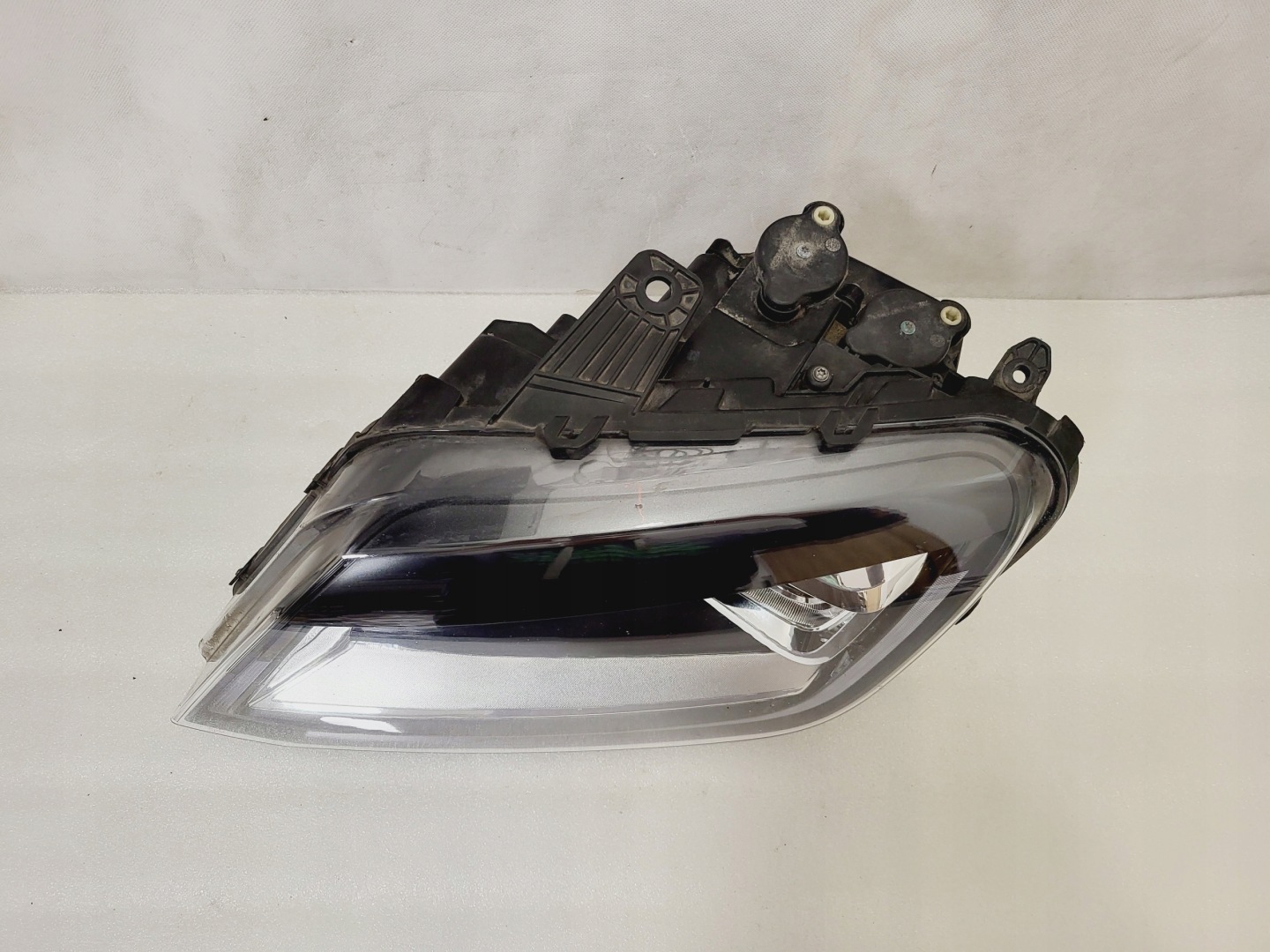 Frontscheinwerfer VW Amarok 2H3 2H3941032 Bi-Xenon Links Scheinwerfer Headlight - Thumbnail 11