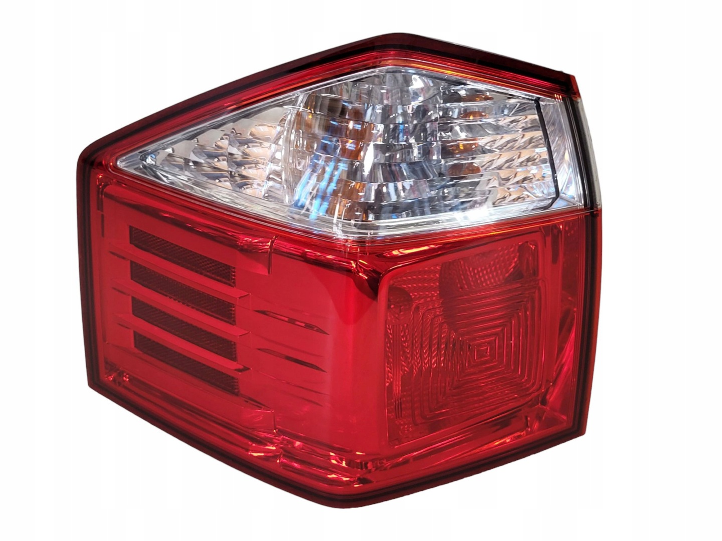 Chevrolet Orlando KL1Y Rückleuchte Rearlamp - Thumbnail 1