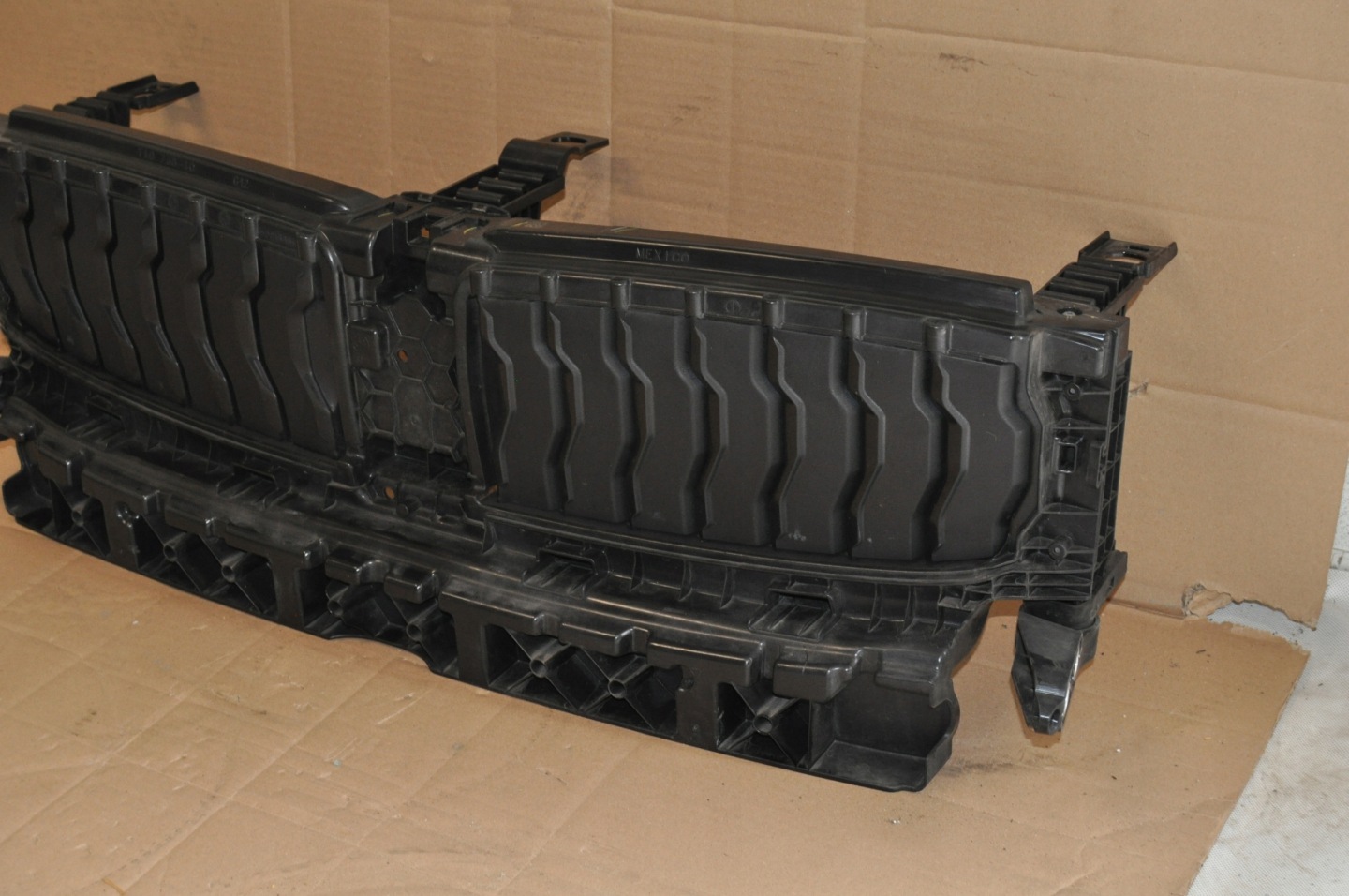 BMW 2 G42 Kühlergrill FRONTGRILL Kühlergitter 1107381 - Thumbnail 5